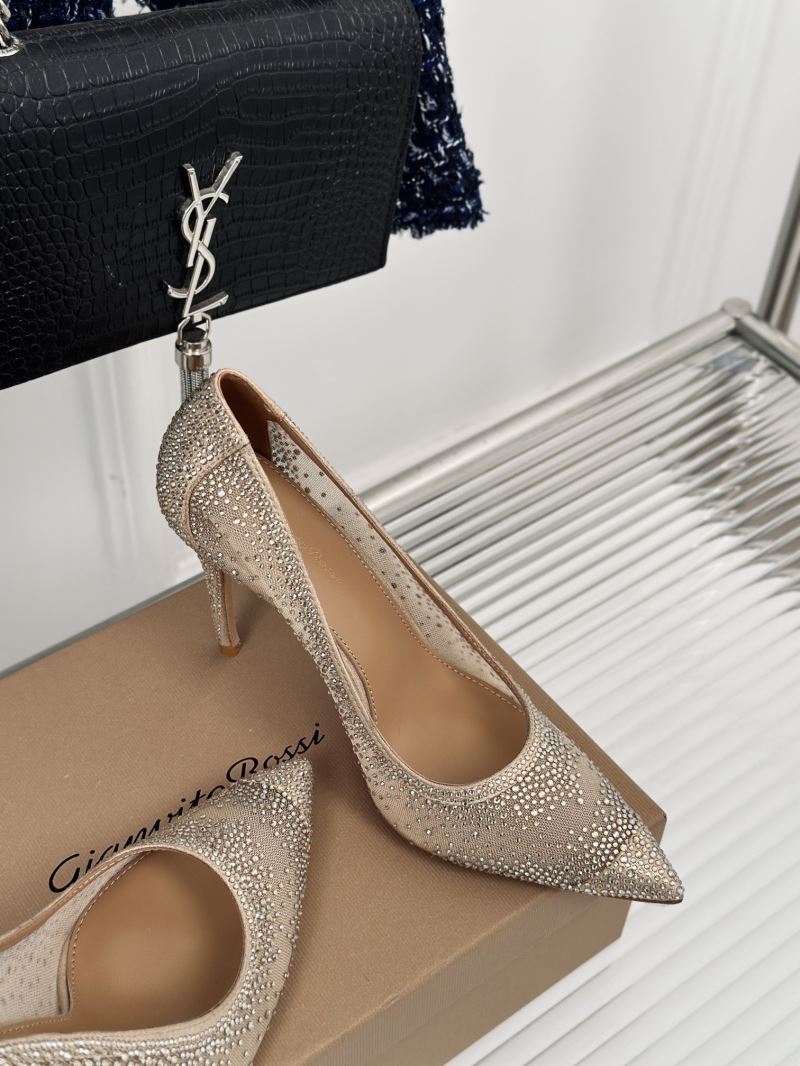 Gianvito Rossi Shoes